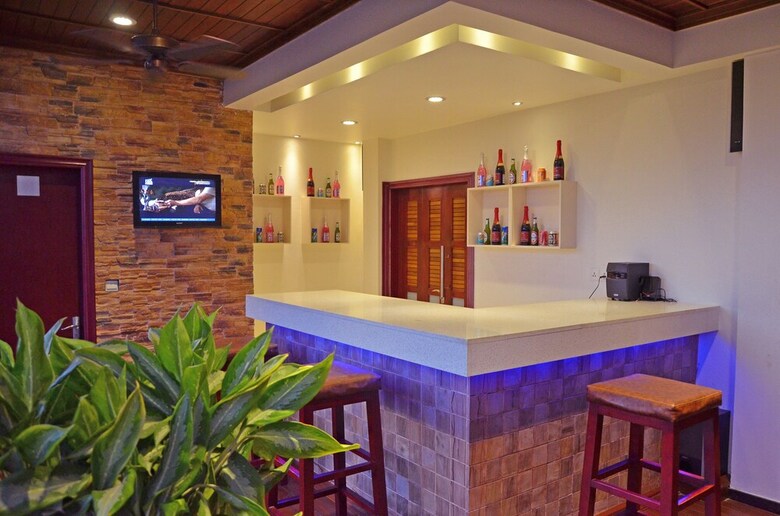 Apartamento Reveries Diving Village