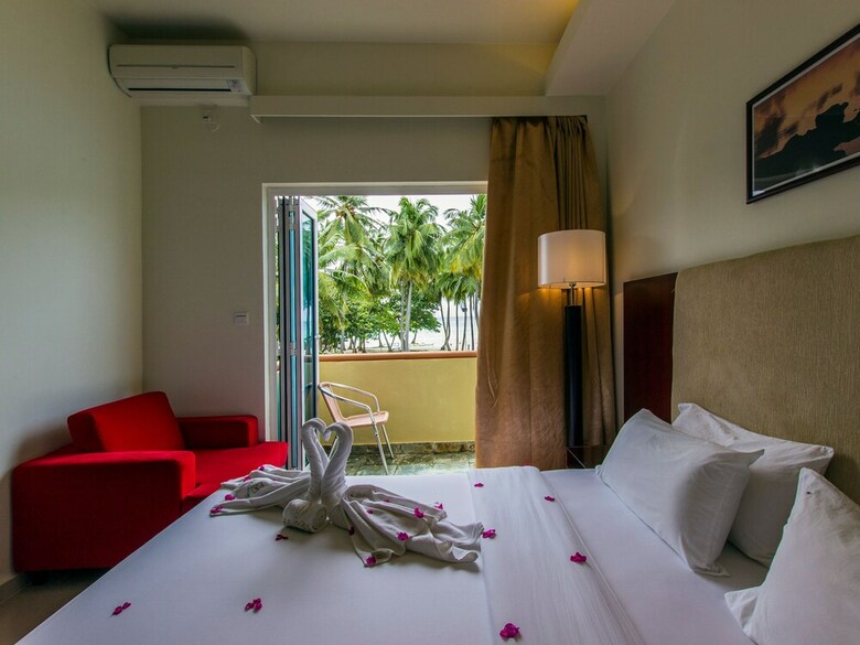 Apartamento Reveries Diving Village