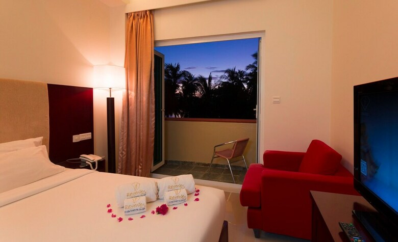 Apartamento Reveries Diving Village