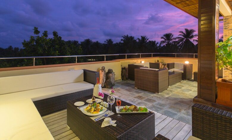 Apartamento Reveries Diving Village