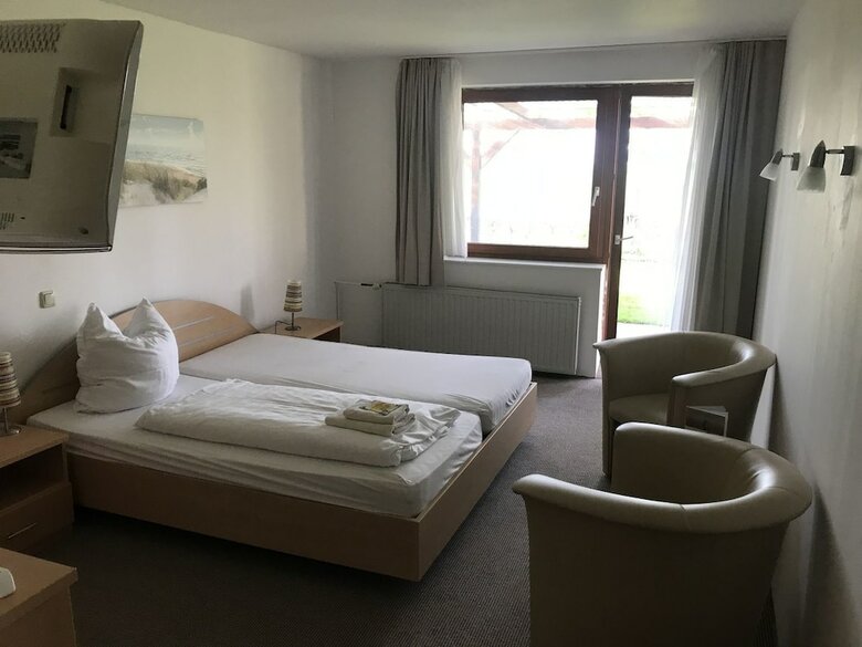 Hotel Landhaus Pfahlershof