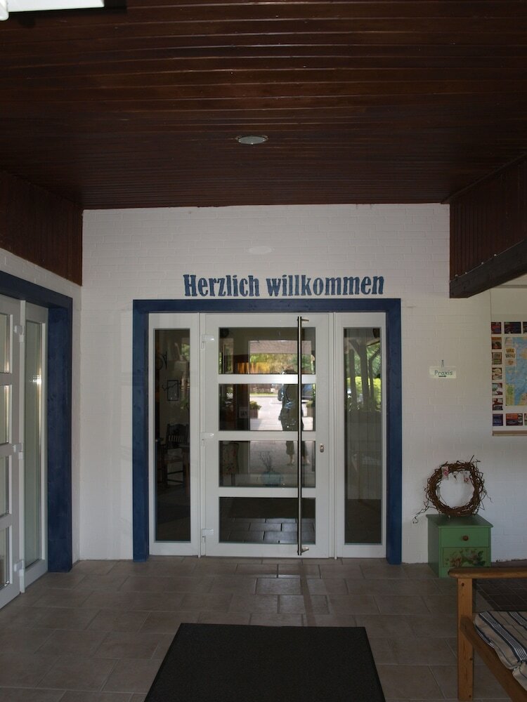 Hotel Landhaus Pfahlershof