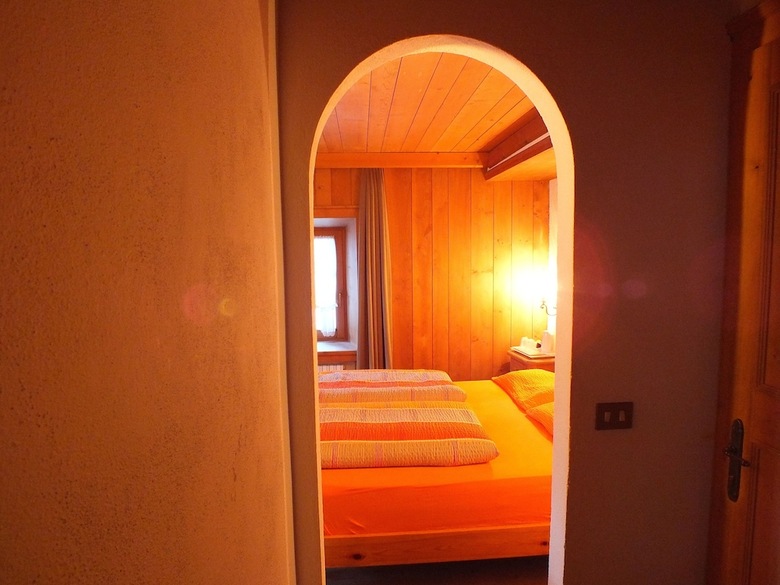Bed & Breakfast Baita Luleta