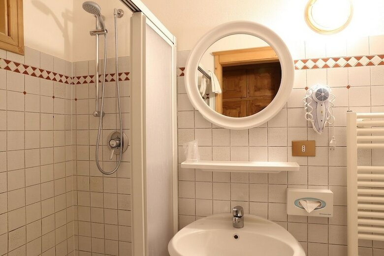 Bed & Breakfast Baita Luleta