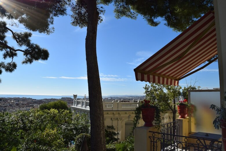 Hotel H�tel Le Petit Palais