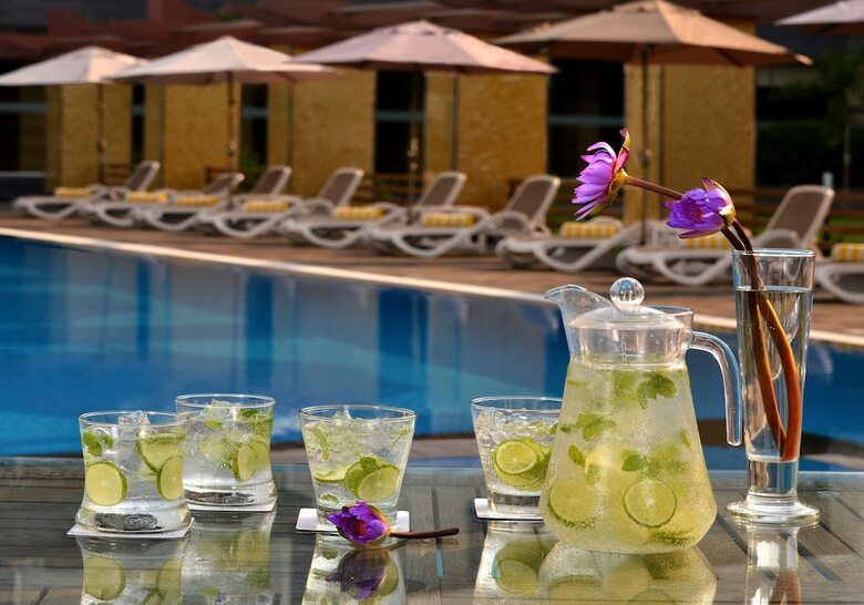 Radisson Hotel Kandla