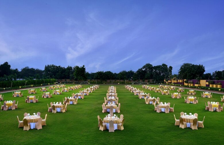Radisson Hotel Kandla