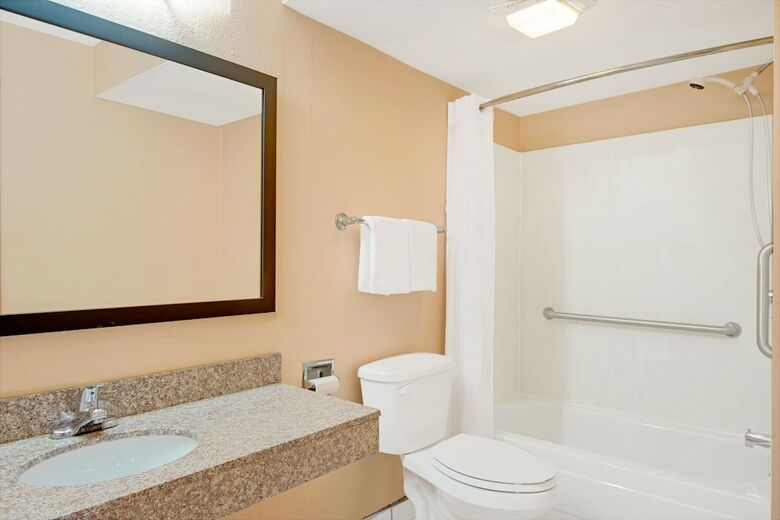 Motel Days Inn By Wyndham Independence