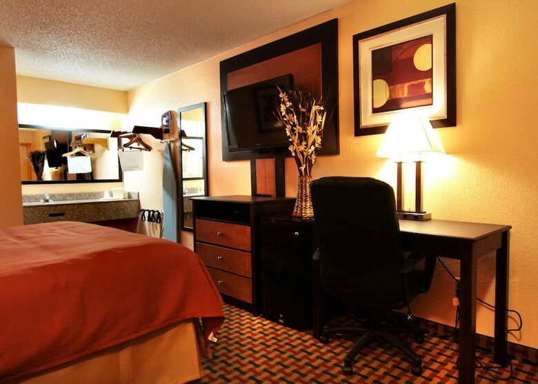 Motel Days Inn By Wyndham Independence