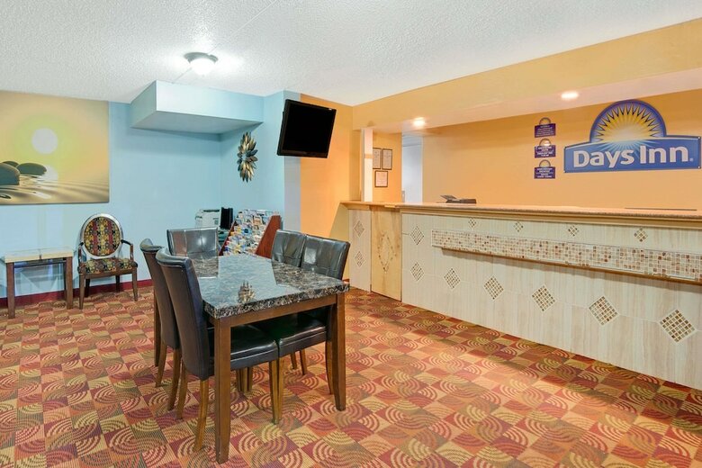Motel Days Inn By Wyndham Independence