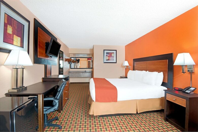Motel Days Inn By Wyndham Independence