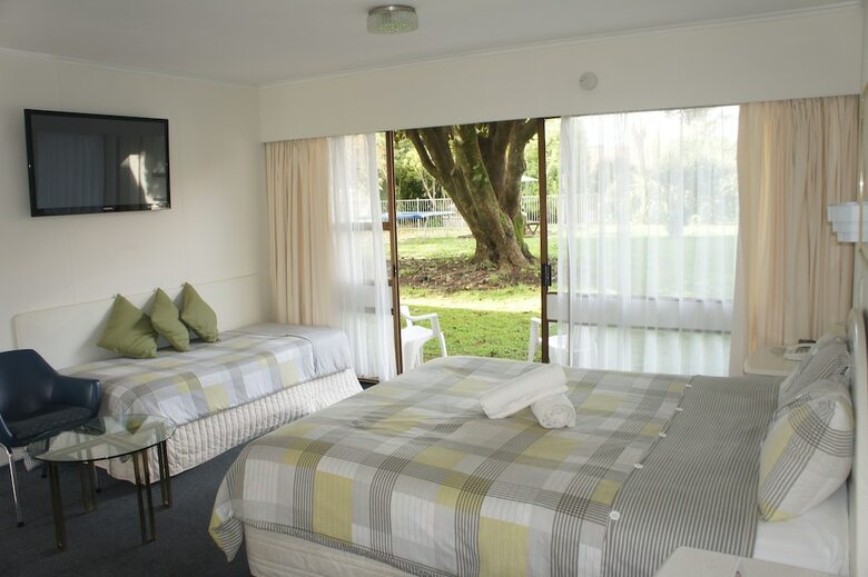 Airport Gold Star Motel