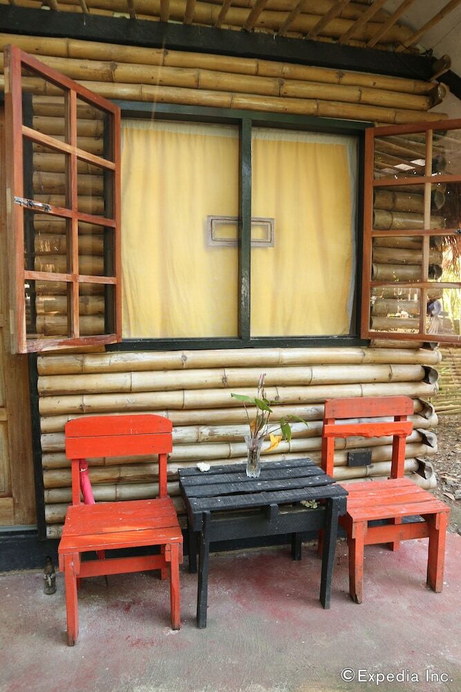 Subli Guest Cabins