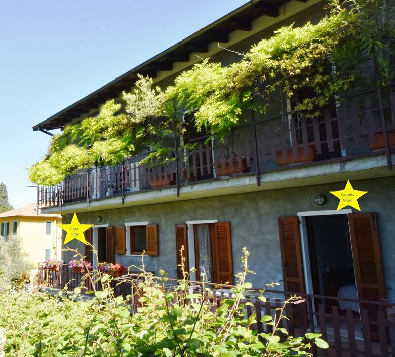 Hotel Il Portichetto