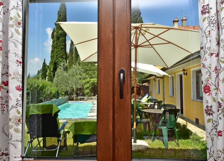 Hotel Il Portichetto