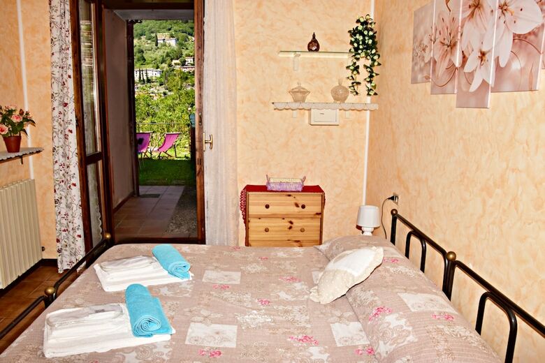 Hotel Il Portichetto