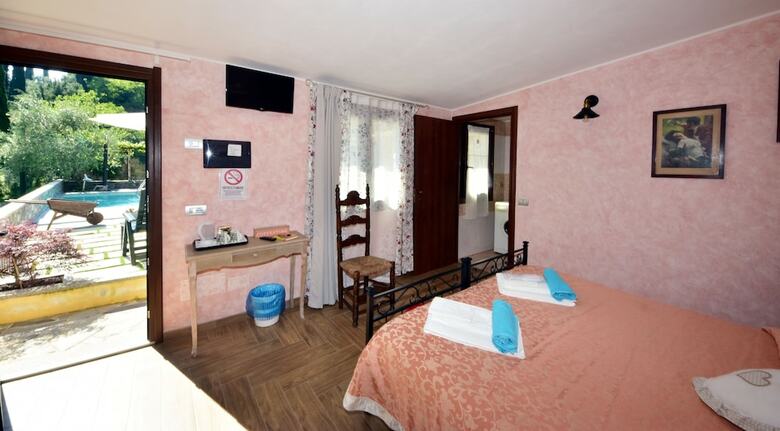 Hotel Il Portichetto
