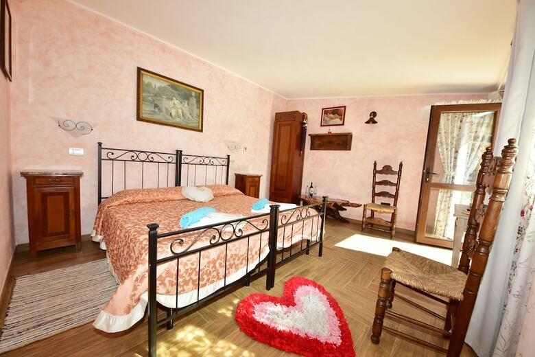 Hotel Il Portichetto