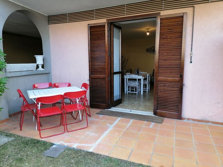 Hotel Il Portichetto