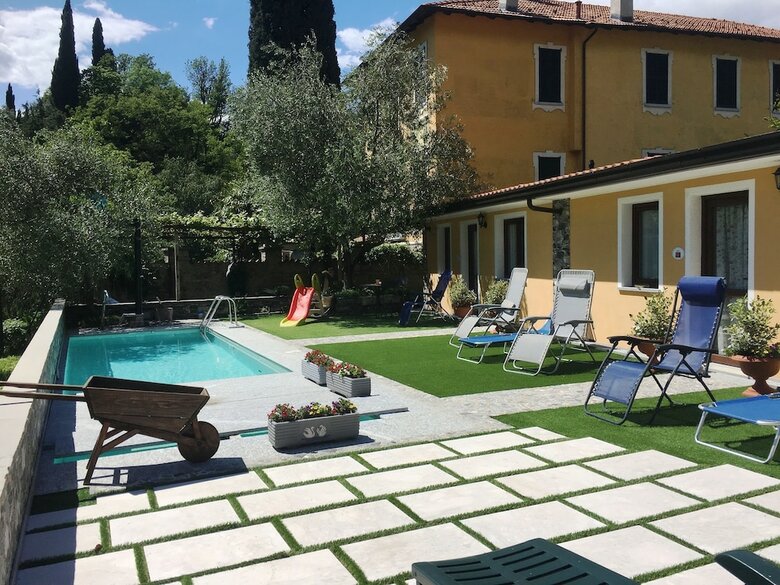 Hotel Il Portichetto