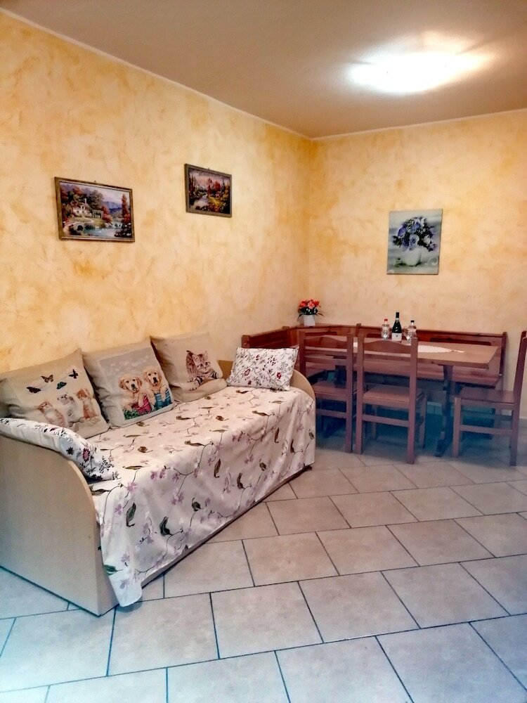 Hotel Il Portichetto