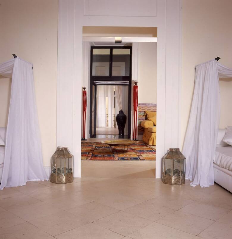 Bed & Breakfast Casa Bormioli Maison de Charme