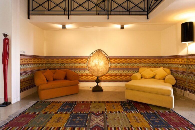 Bed & Breakfast Casa Bormioli Maison de Charme