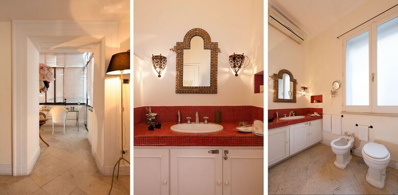 Bed & Breakfast Casa Bormioli Maison de Charme