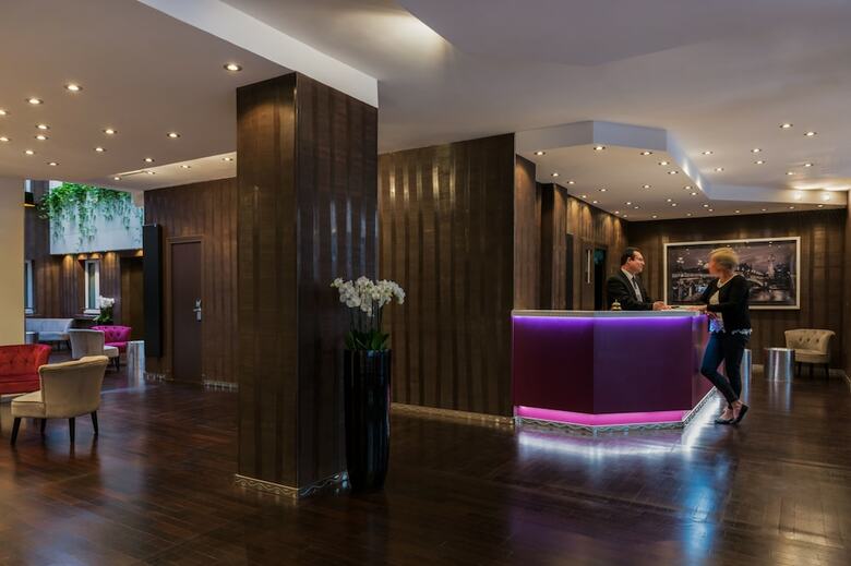 Hotel Aida Marais Printania