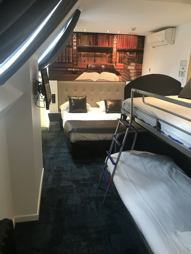 Hotel Aida Marais Printania