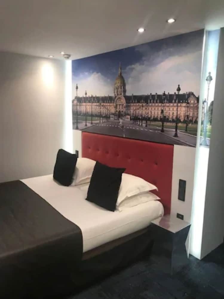 Hotel Aida Marais Printania