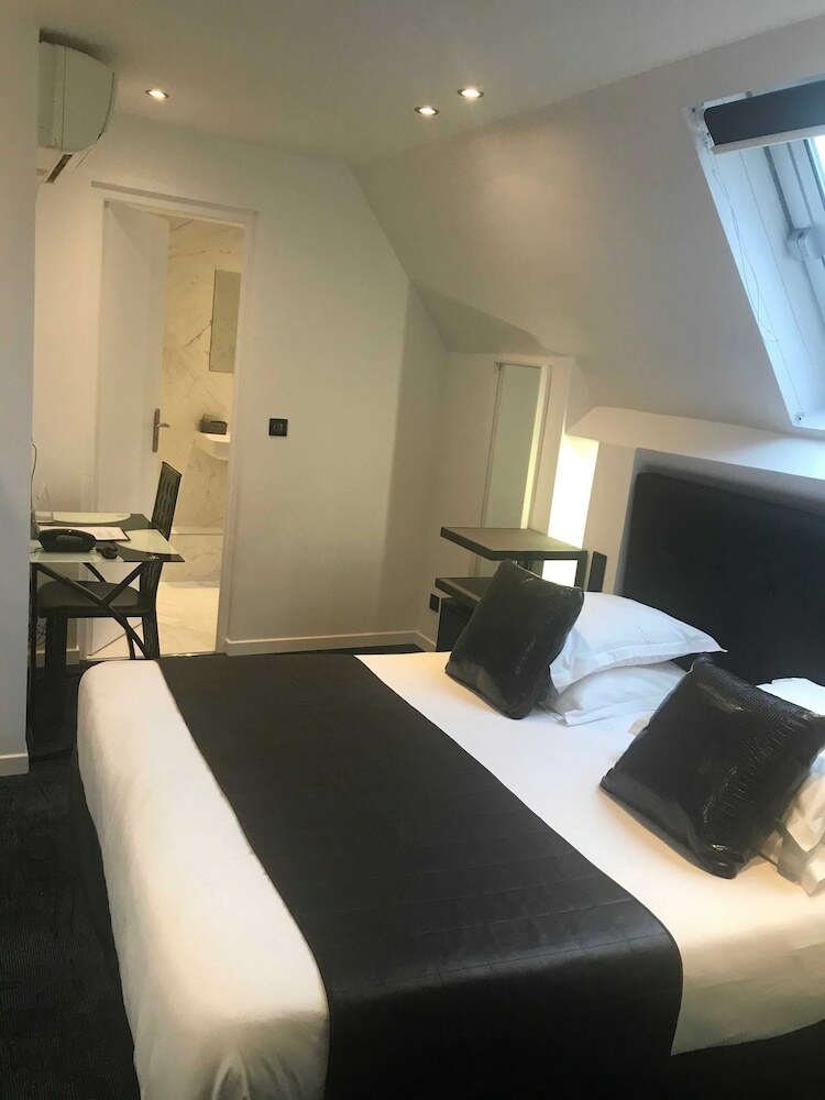 Hotel Aida Marais Printania