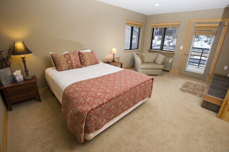 Kirkwood Resort