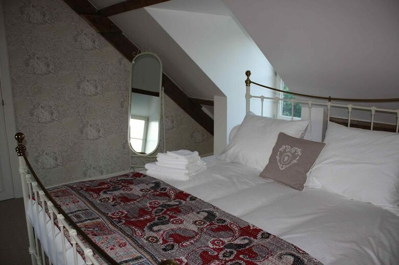 The Townhouse Bed & Breakfast