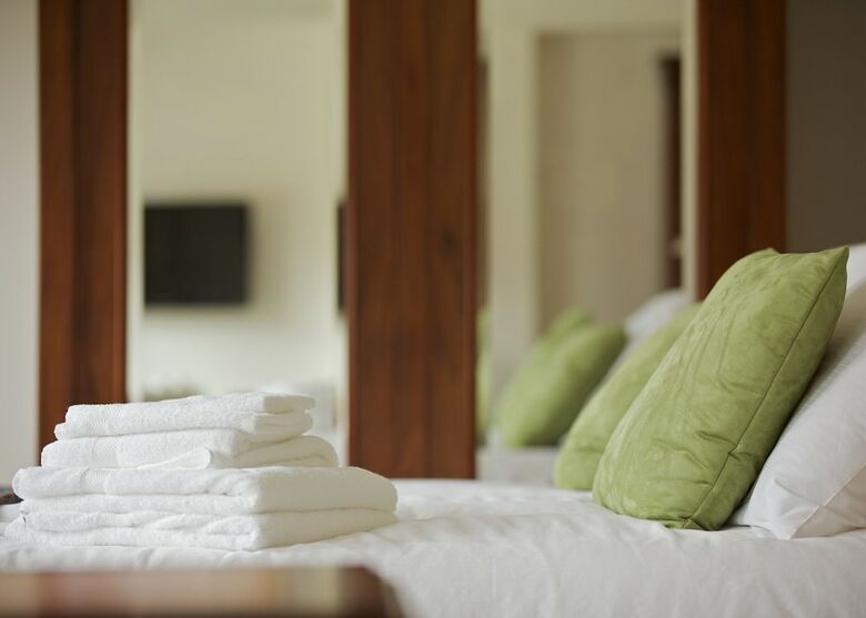 The Townhouse Bed & Breakfast
