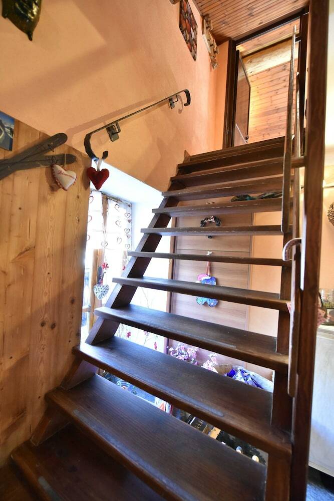 Bed & Breakfast L'ancien Paquier