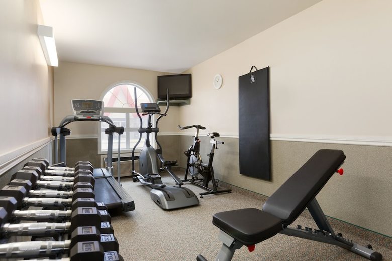 Hotel Days Inn By Wyndham Steinbach