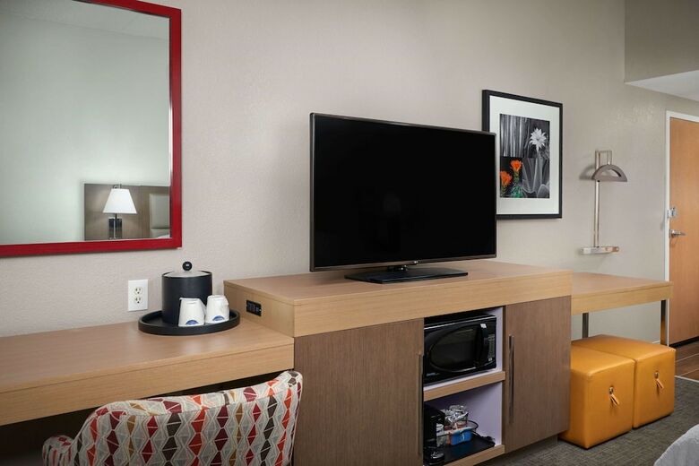 Hotel Hampton Inn Glendale-peoria
