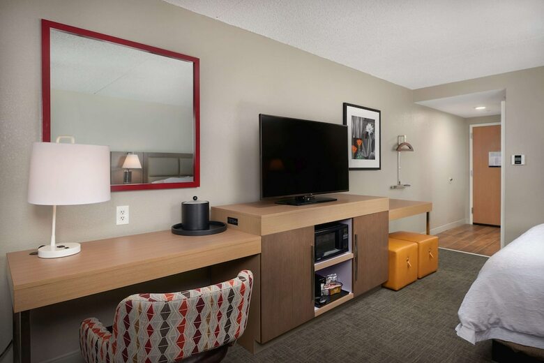 Hotel Hampton Inn Glendale-peoria