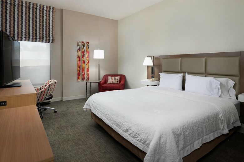 Hotel Hampton Inn Glendale-peoria