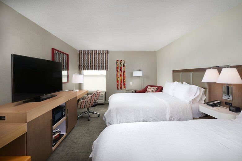 Hotel Hampton Inn Glendale-peoria