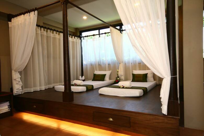 Apartamento Mae Jo Golf Club & Resort