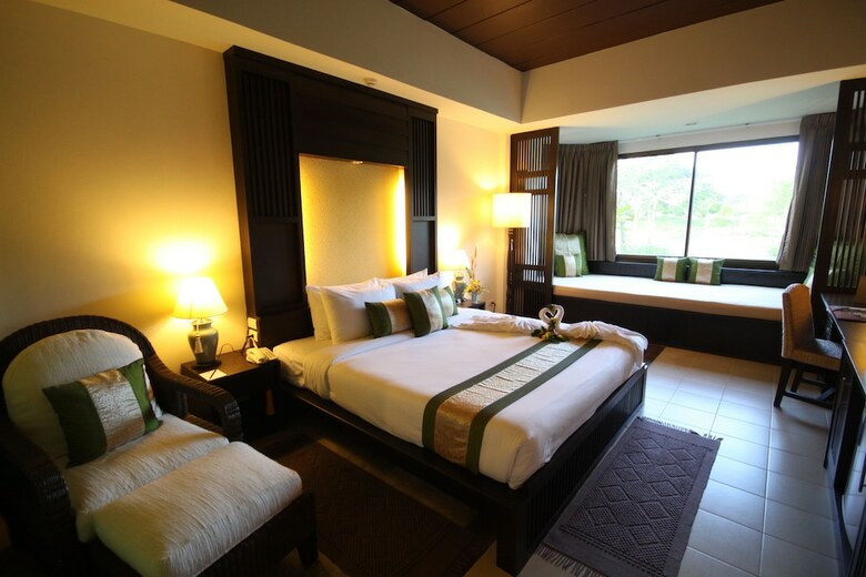 Apartamento Mae Jo Golf Club & Resort