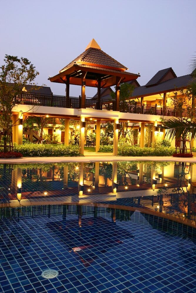 Apartamento Mae Jo Golf Club & Resort