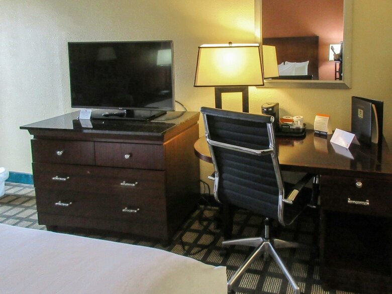 Motel Clarion Inn