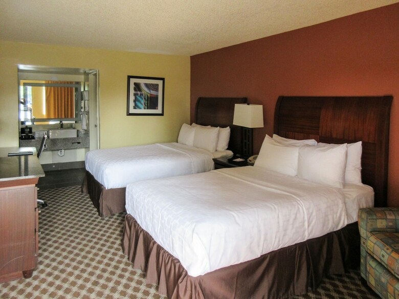 Motel Clarion Inn