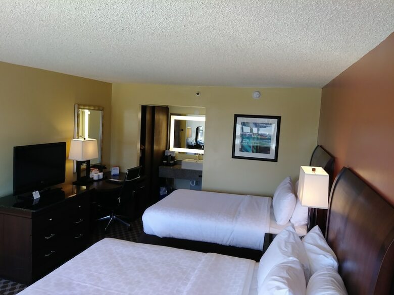 Motel Clarion Inn