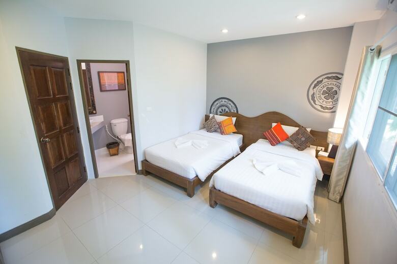 Hotel The Opium Chiang Mai