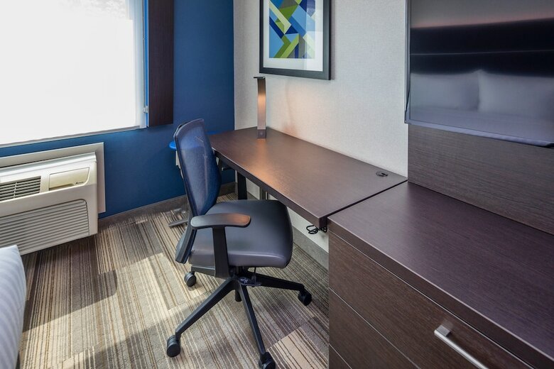 Hotel Holiday Inn Express Sunnyvale - Silicon Valley