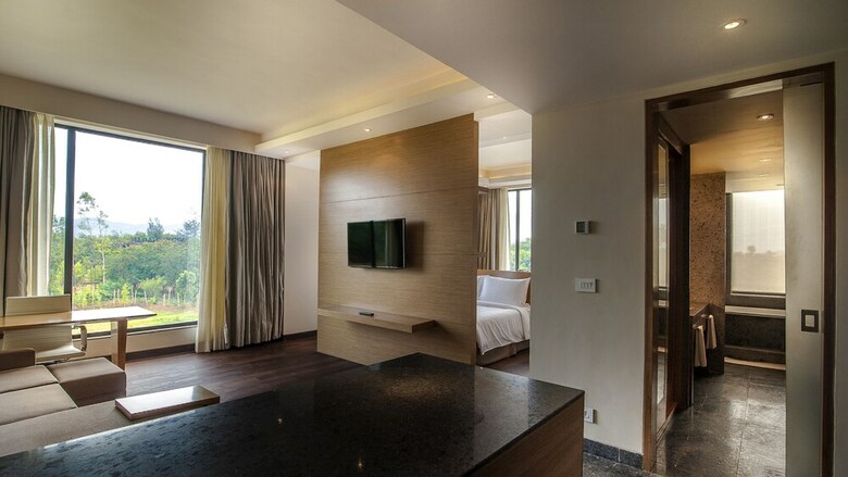 Hotel Hyatt Place Hampi